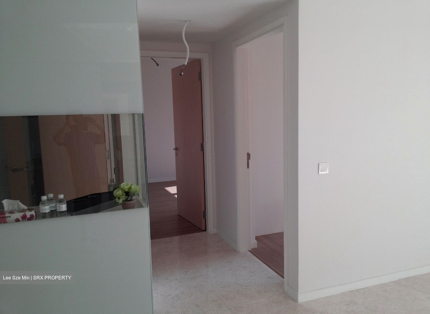 The Lakefront Residences (D22), Condominium #609594951